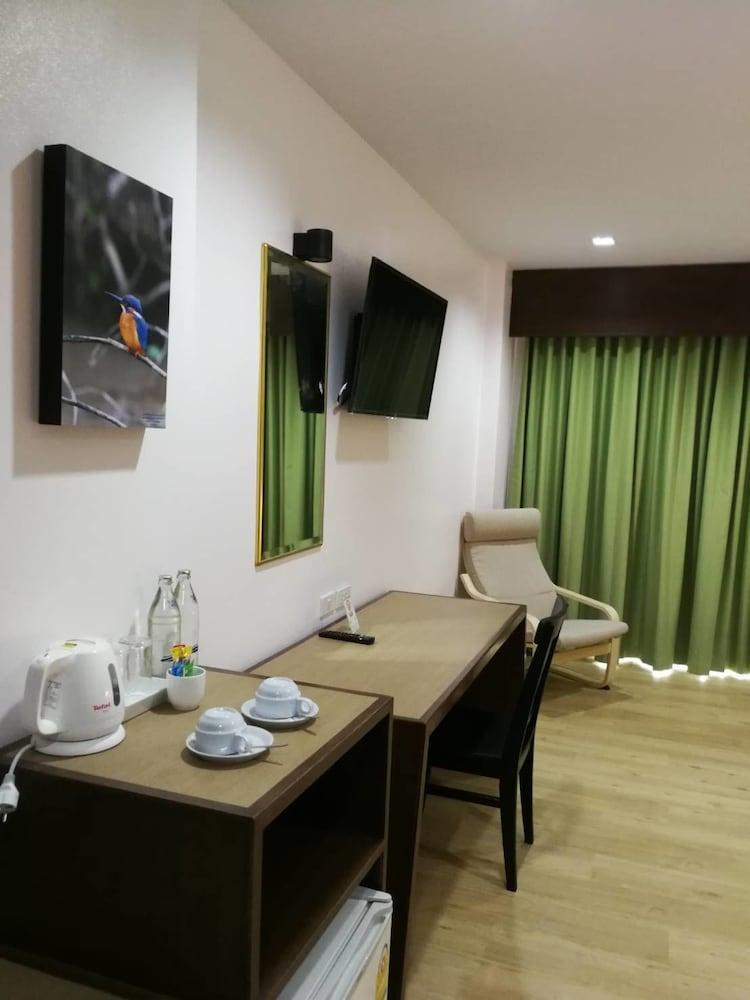 Teak Garden Resort, Τσιανγκ Ράϊ Εξωτερικό φωτογραφία