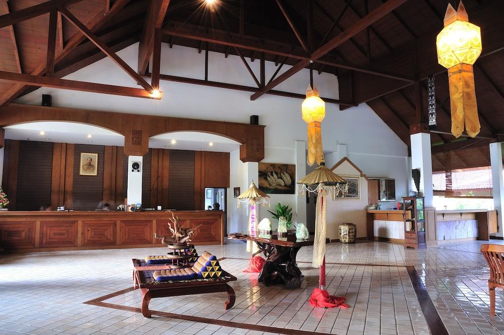Teak Garden Resort, Τσιανγκ Ράϊ Εξωτερικό φωτογραφία