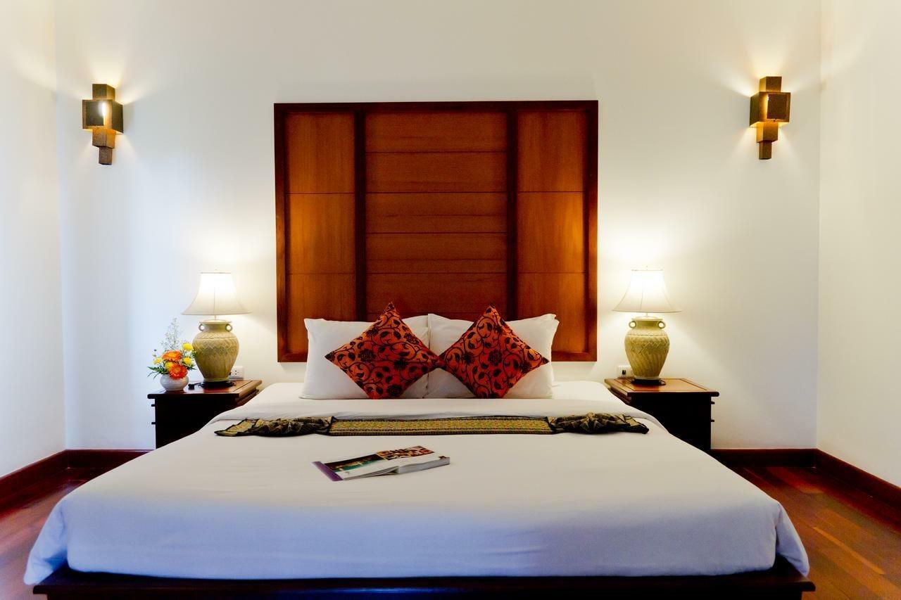 Teak Garden Resort, Τσιανγκ Ράϊ Εξωτερικό φωτογραφία
