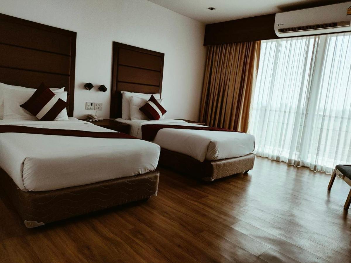 Teak Garden Resort, Τσιανγκ Ράϊ Εξωτερικό φωτογραφία