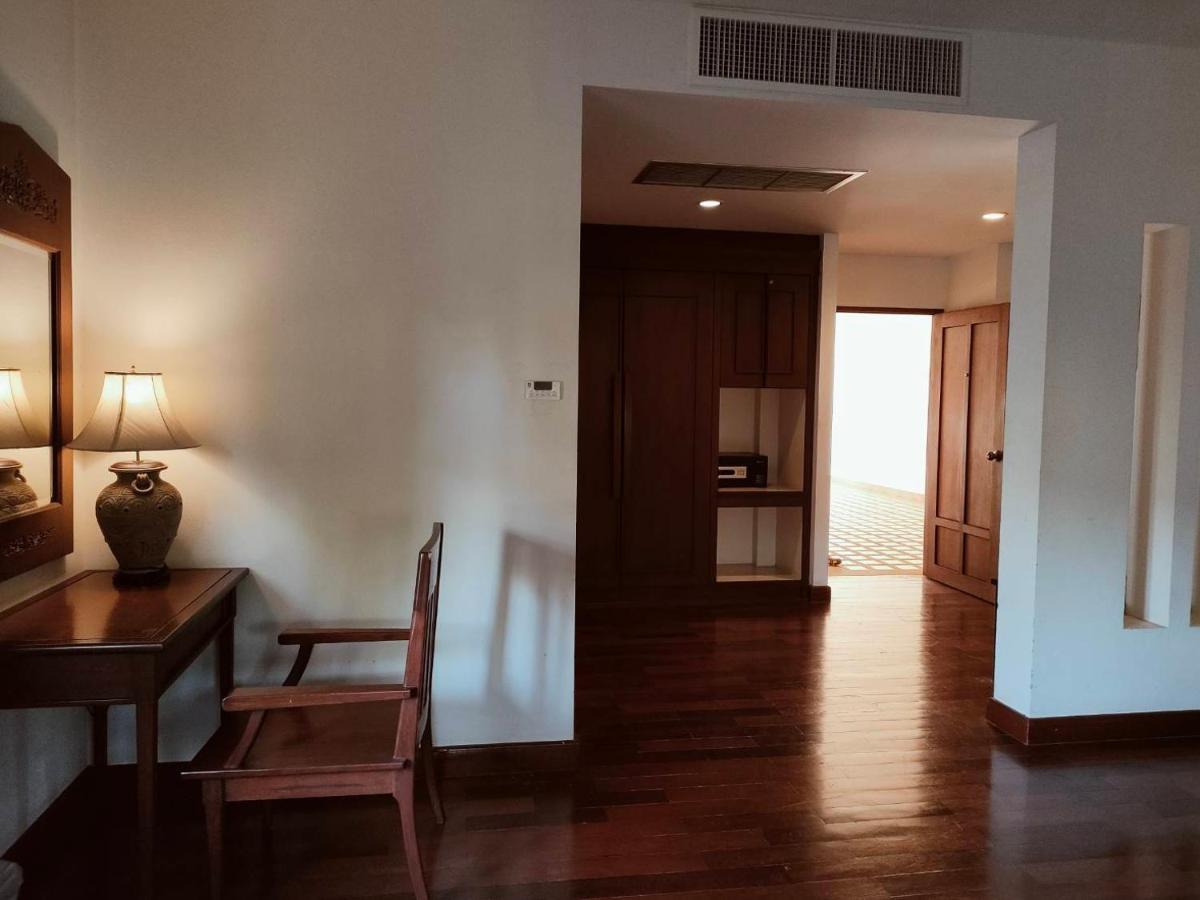 Teak Garden Resort, Τσιανγκ Ράϊ Εξωτερικό φωτογραφία
