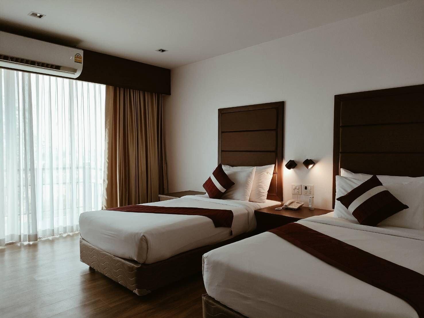 Teak Garden Resort, Τσιανγκ Ράϊ Εξωτερικό φωτογραφία