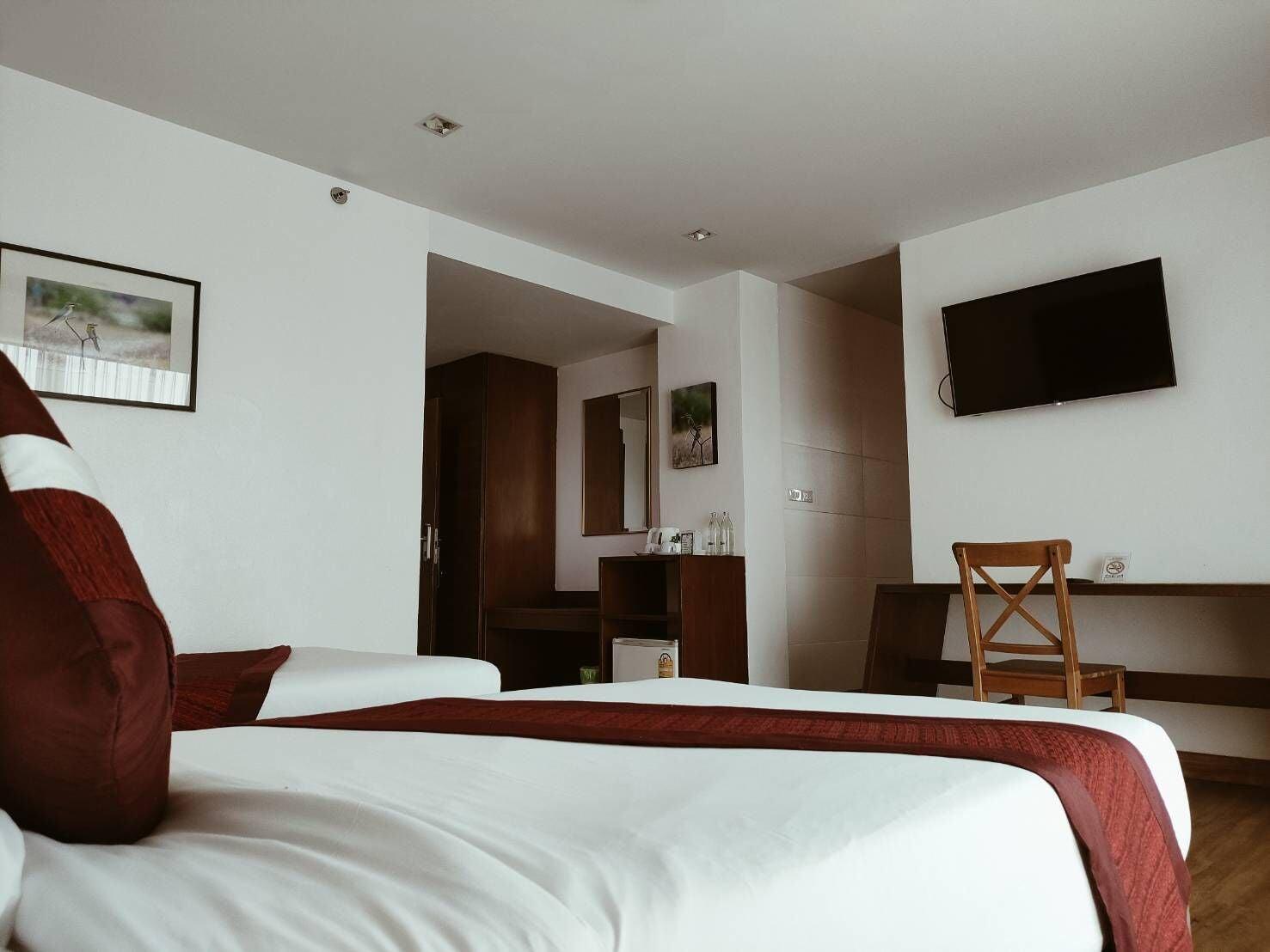 Teak Garden Resort, Τσιανγκ Ράϊ Εξωτερικό φωτογραφία