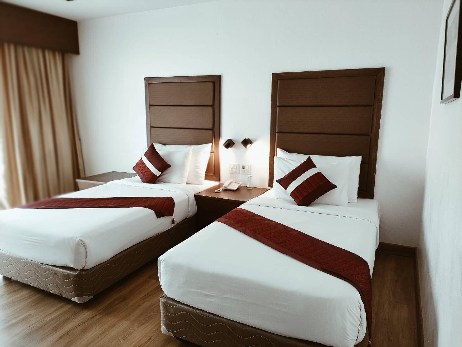 Teak Garden Resort, Τσιανγκ Ράϊ Εξωτερικό φωτογραφία