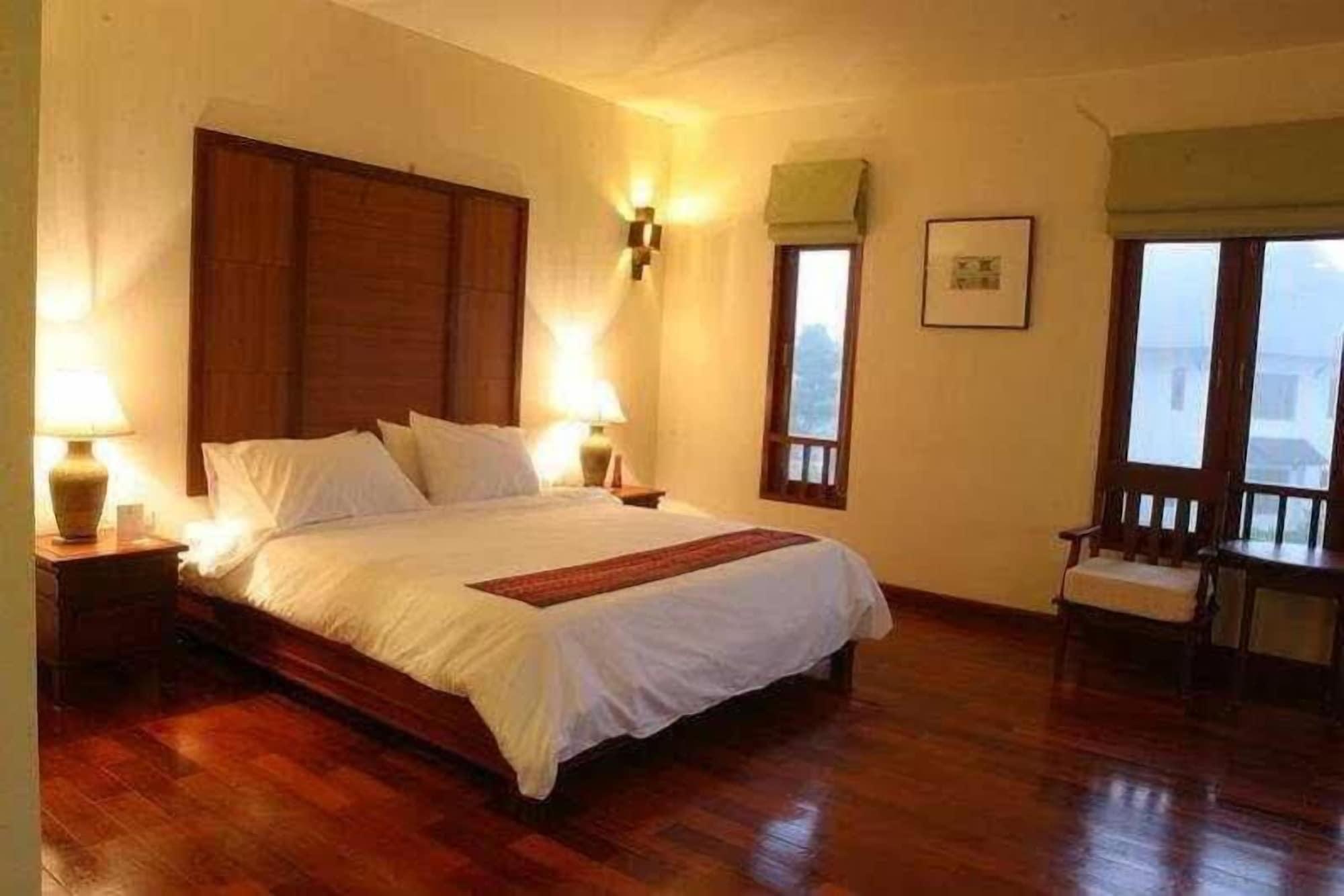 Teak Garden Resort, Τσιανγκ Ράϊ Εξωτερικό φωτογραφία