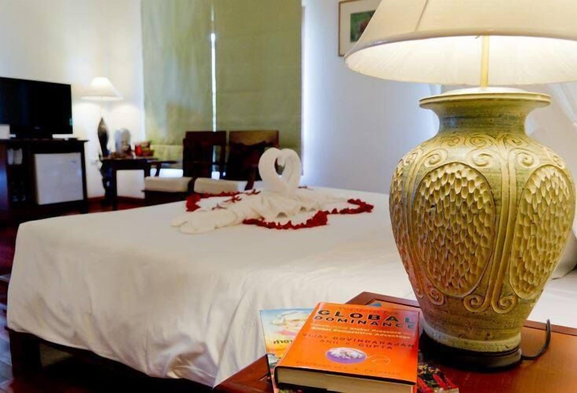 Teak Garden Resort, Τσιανγκ Ράϊ Εξωτερικό φωτογραφία