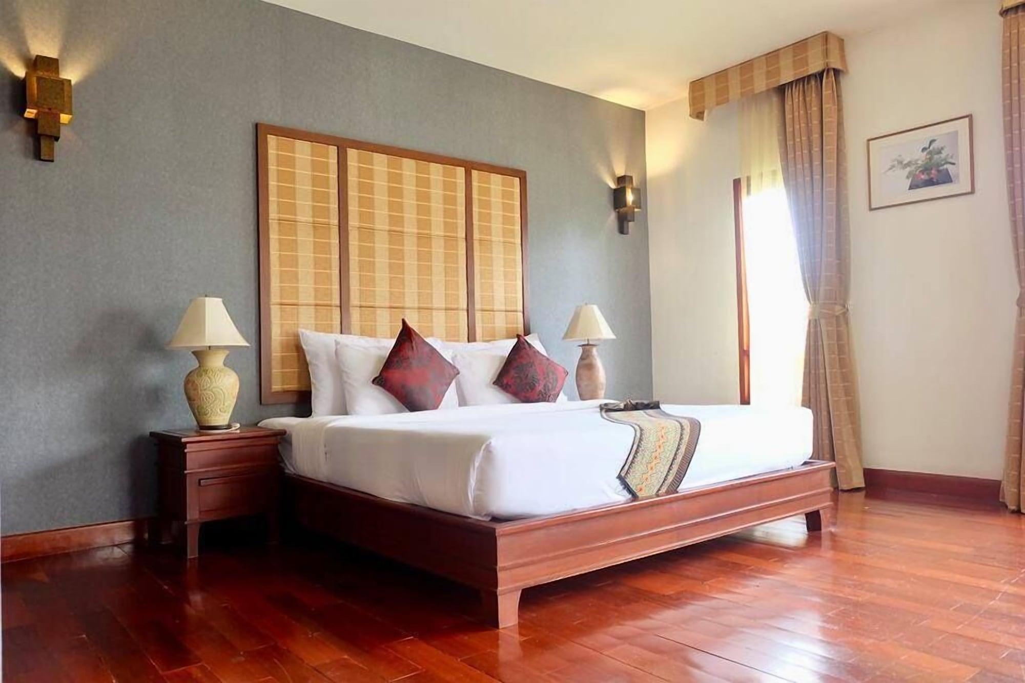 Teak Garden Resort, Τσιανγκ Ράϊ Εξωτερικό φωτογραφία