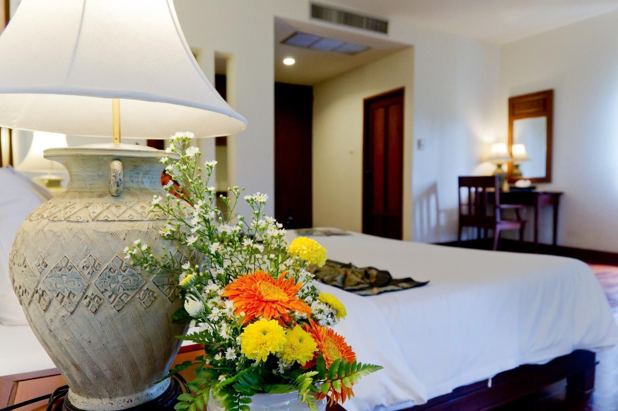 Teak Garden Resort, Τσιανγκ Ράϊ Εξωτερικό φωτογραφία