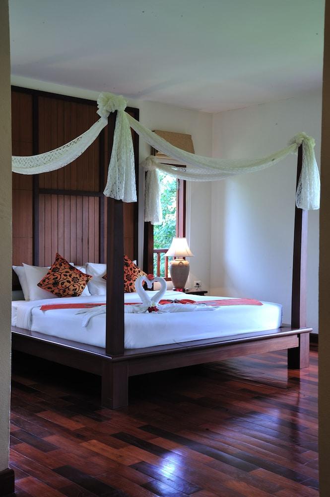 Teak Garden Resort, Τσιανγκ Ράϊ Εξωτερικό φωτογραφία