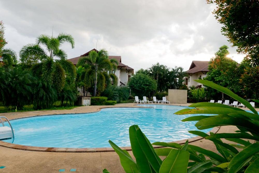 Teak Garden Resort, Τσιανγκ Ράϊ Εξωτερικό φωτογραφία