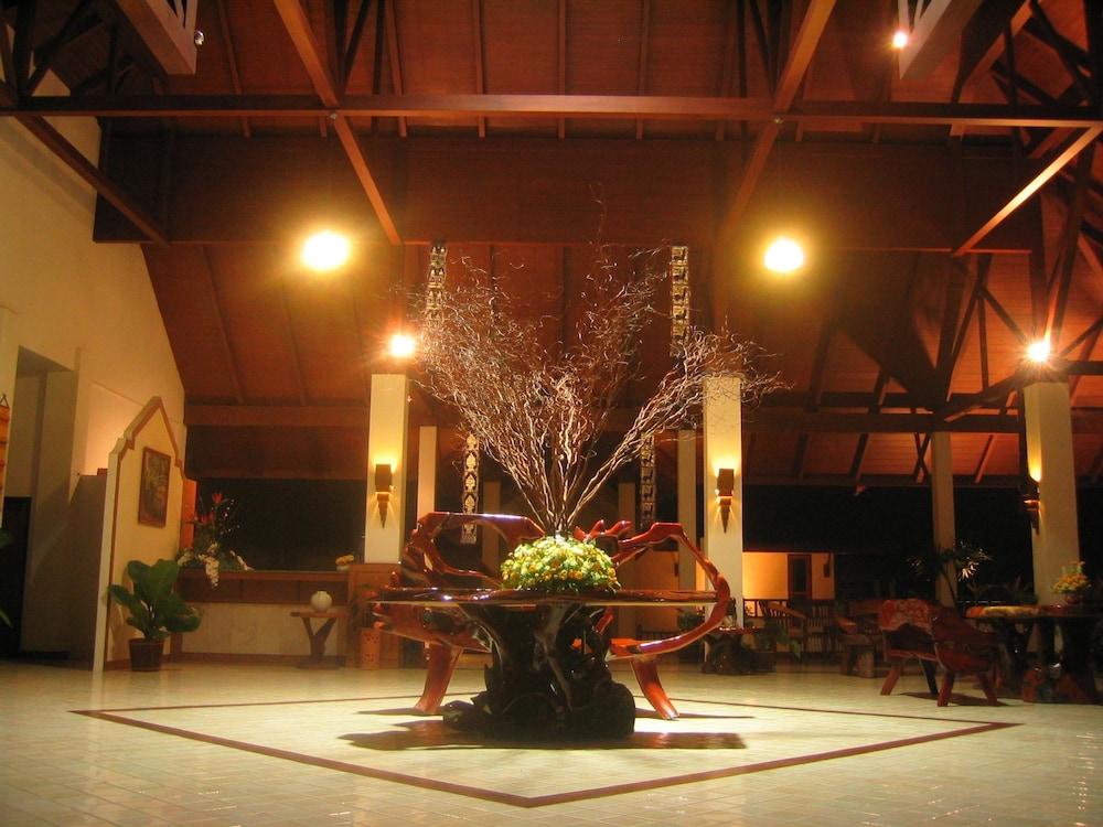 Teak Garden Resort, Τσιανγκ Ράϊ Εξωτερικό φωτογραφία