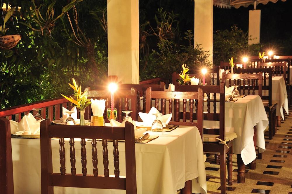 Teak Garden Resort, Τσιανγκ Ράϊ Εξωτερικό φωτογραφία