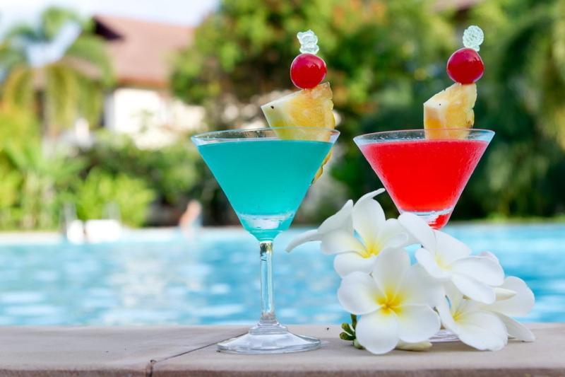 Teak Garden Resort, Τσιανγκ Ράϊ Εξωτερικό φωτογραφία