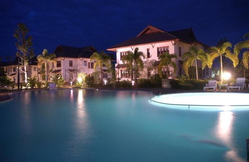 Teak Garden Resort, Τσιανγκ Ράϊ Εξωτερικό φωτογραφία