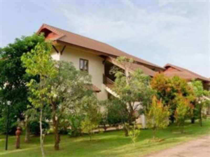 Teak Garden Resort, Τσιανγκ Ράϊ Εξωτερικό φωτογραφία