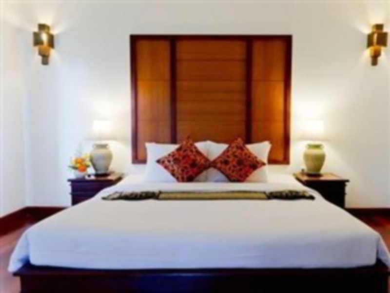 Teak Garden Resort, Τσιανγκ Ράϊ Εξωτερικό φωτογραφία