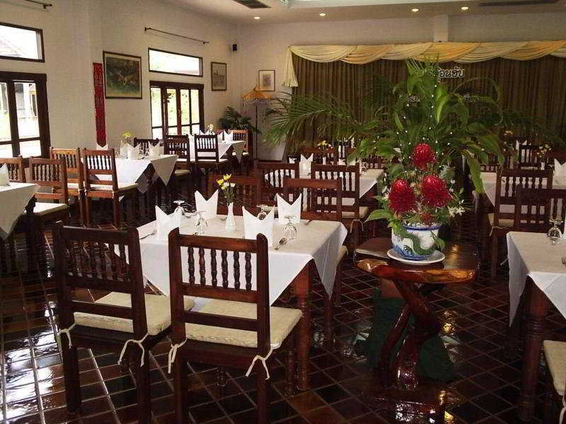 Teak Garden Resort, Τσιανγκ Ράϊ Εξωτερικό φωτογραφία