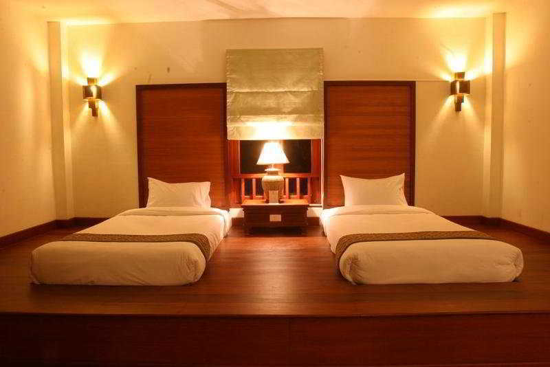 Teak Garden Resort, Τσιανγκ Ράϊ Εξωτερικό φωτογραφία