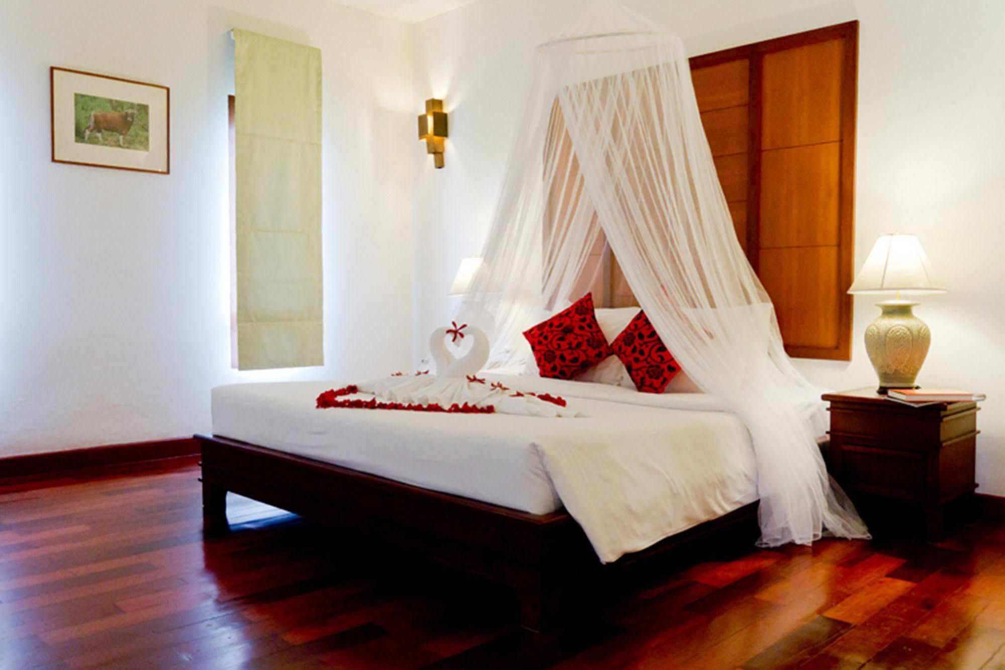 Teak Garden Resort, Τσιανγκ Ράϊ Εξωτερικό φωτογραφία