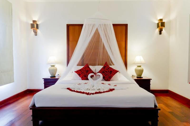 Teak Garden Resort, Τσιανγκ Ράϊ Εξωτερικό φωτογραφία